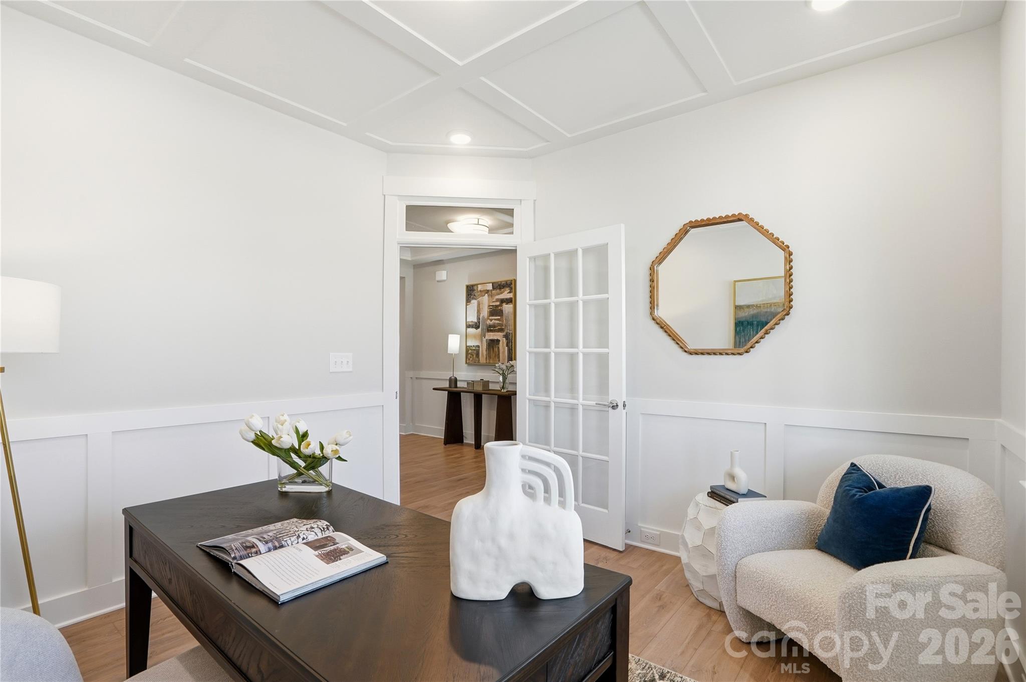 Rone Creek - Residential