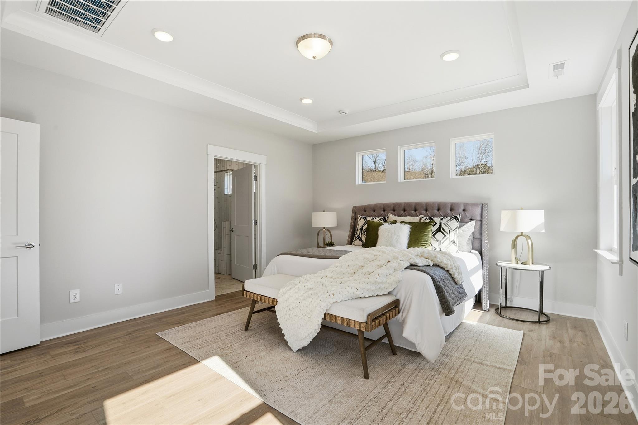 Rone Creek - Residential