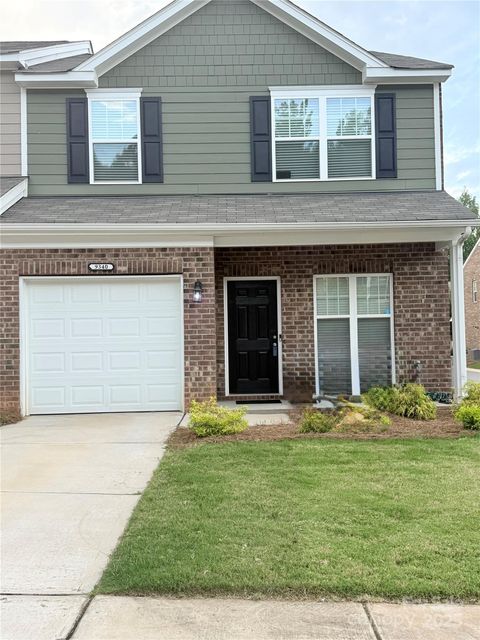 9340 Grand Valley Drive Charlotte NC 28213