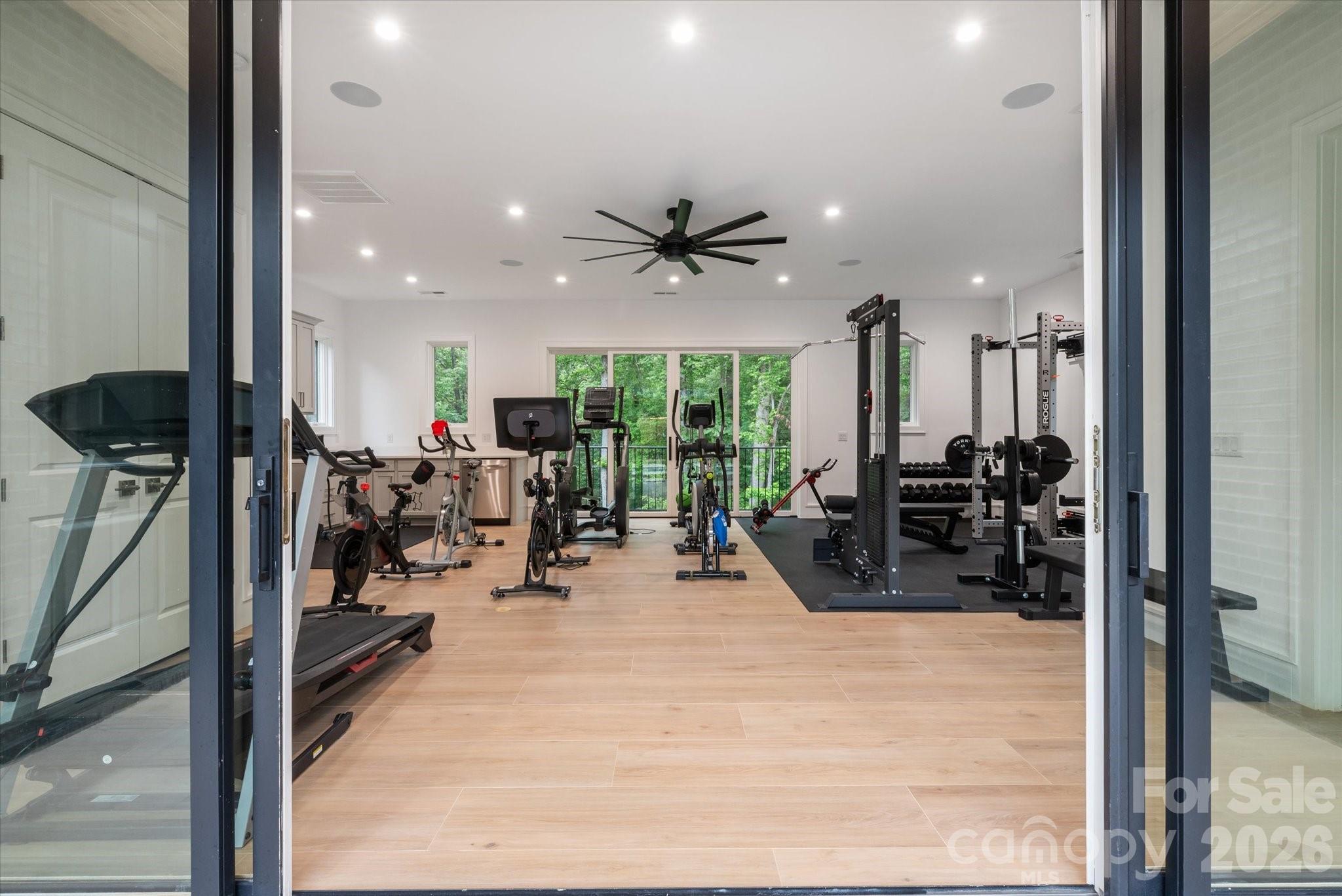 Olive Branch Estates - Residential