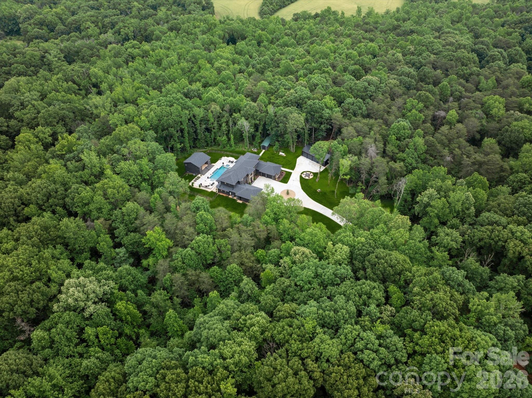 Olive Branch Estates - Residential