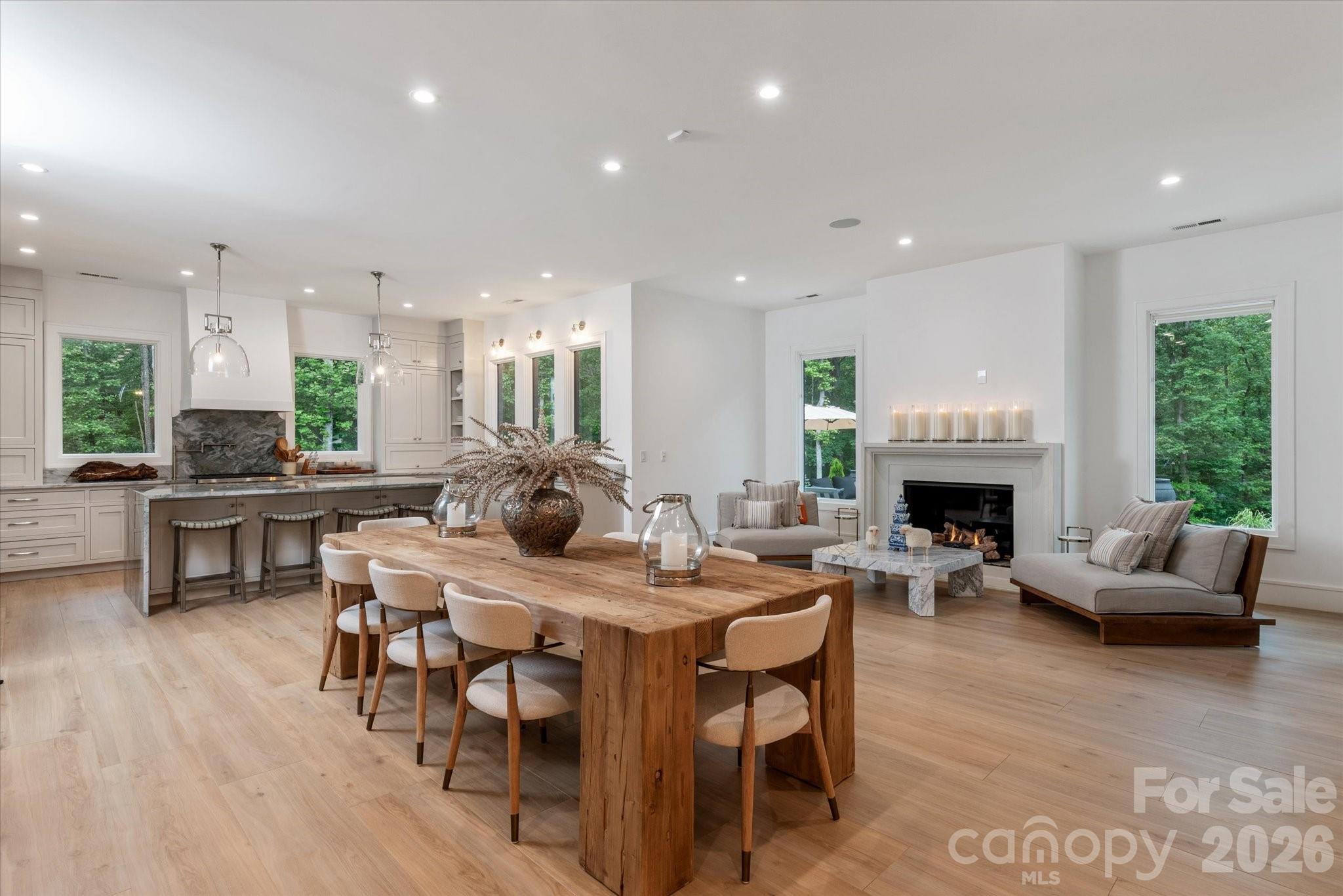 Olive Branch Estates - Residential