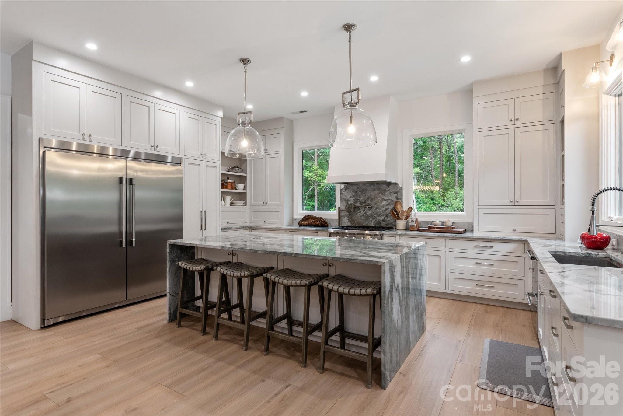 Olive Branch Estates - Residential