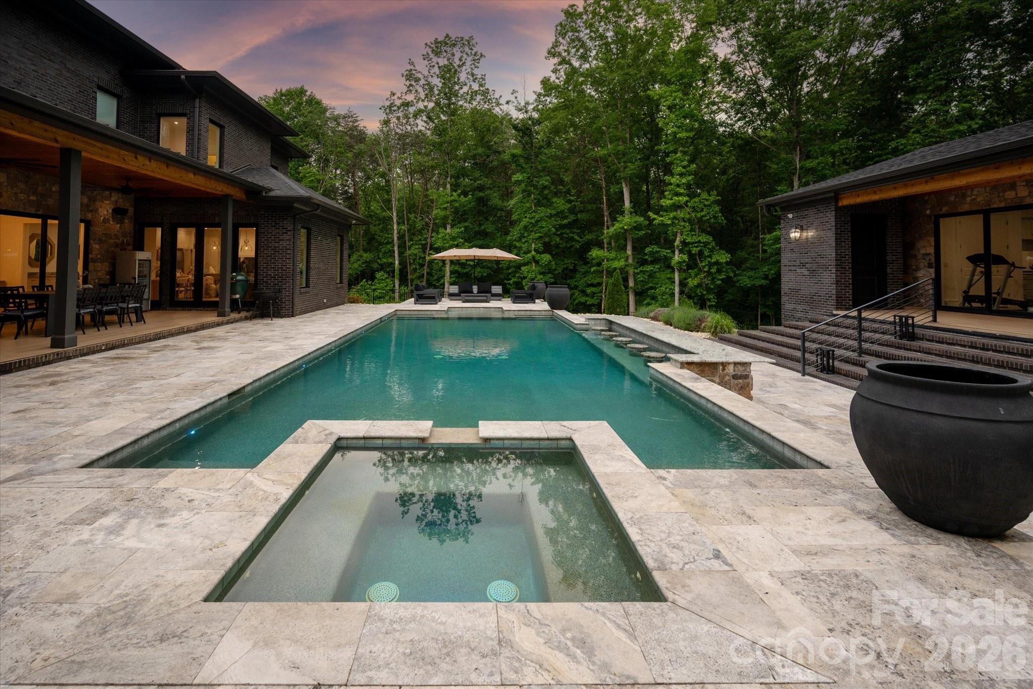 Olive Branch Estates - Residential