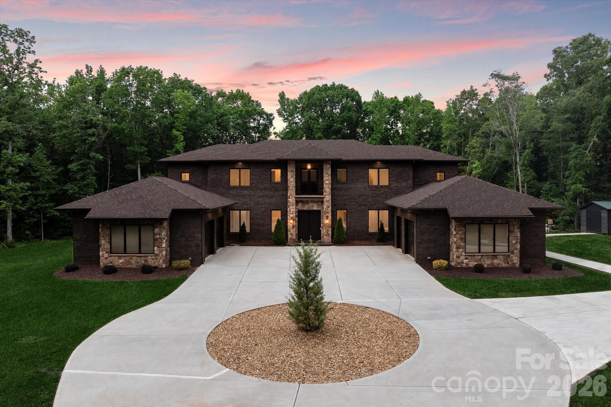 Olive Branch Estates - Residential