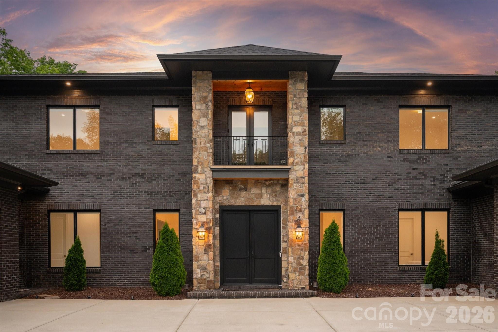 Olive Branch Estates - Residential