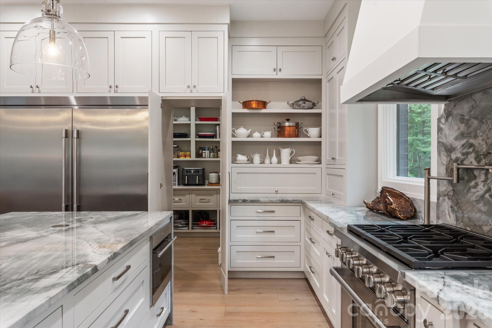 Olive Branch Estates - Residential