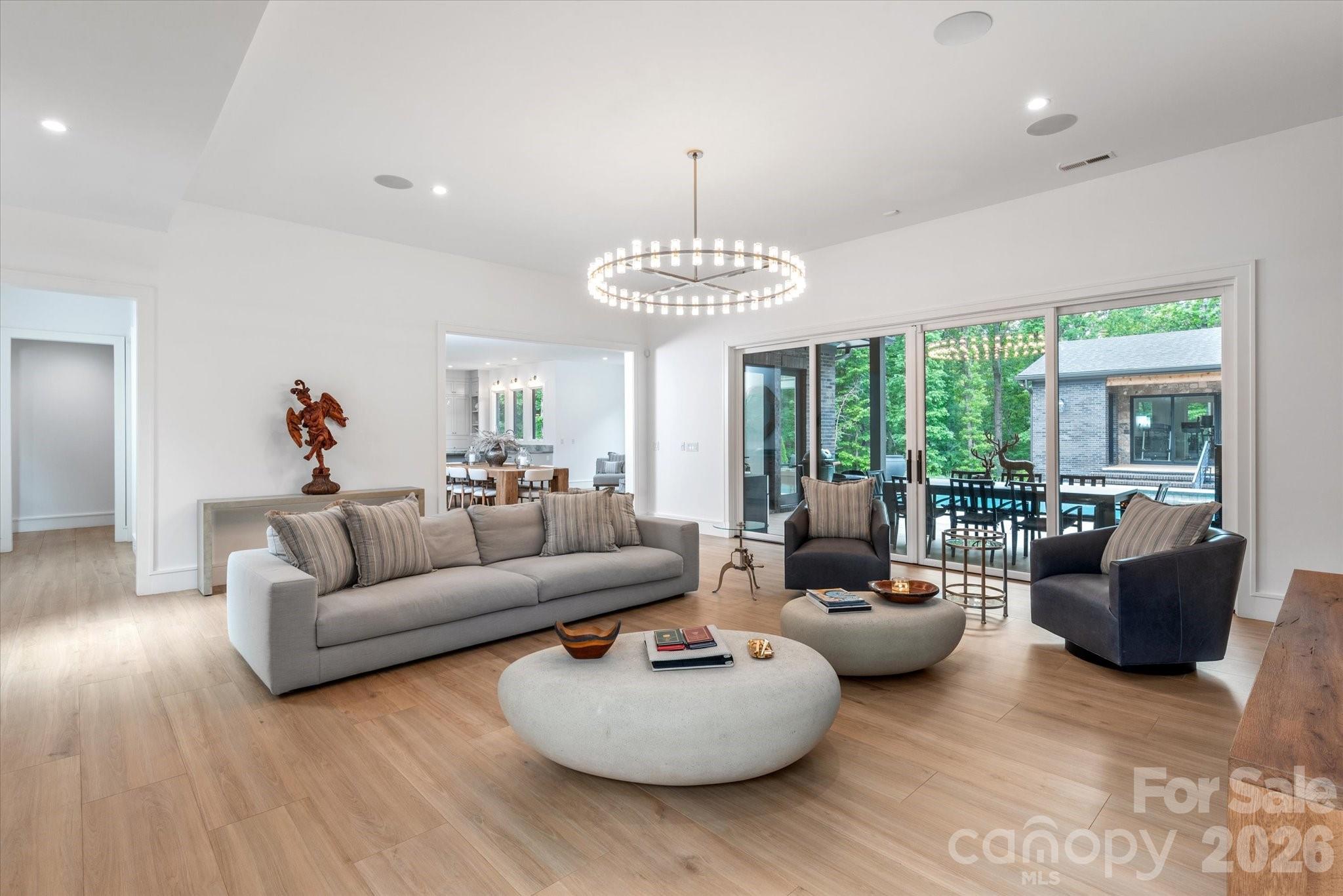 Olive Branch Estates - Residential