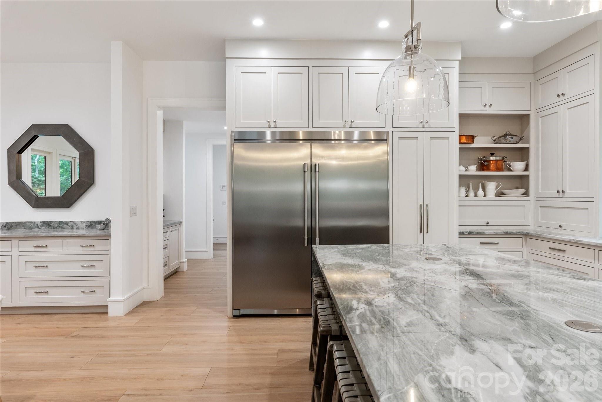 Olive Branch Estates - Residential