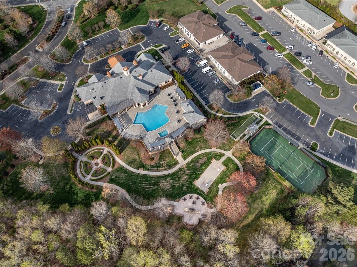 Four Seasons at Gold Hill - Residential