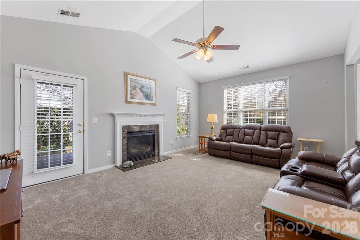 Four Seasons at Gold Hill - Residential