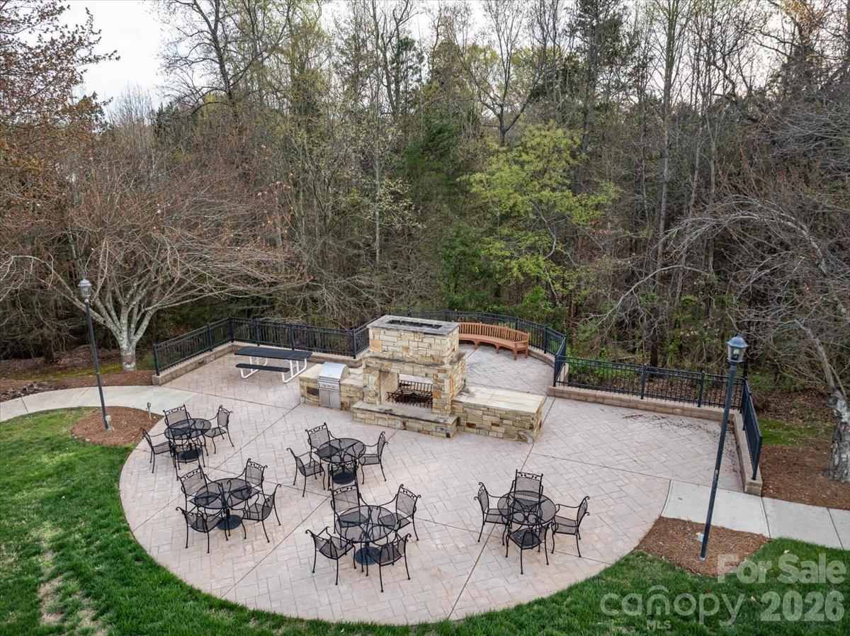 Four Seasons at Gold Hill - Residential