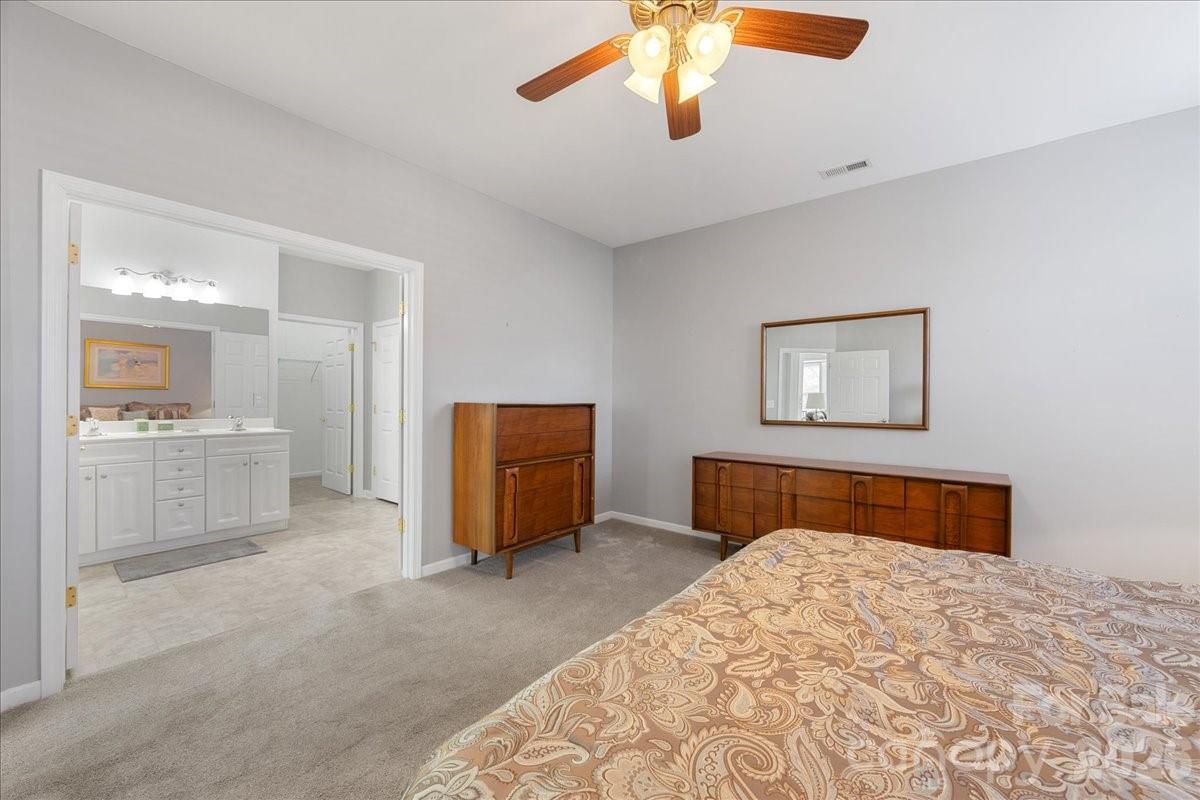 Four Seasons at Gold Hill - Residential