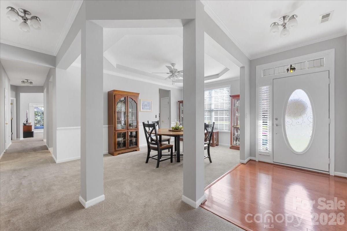 Four Seasons at Gold Hill - Residential