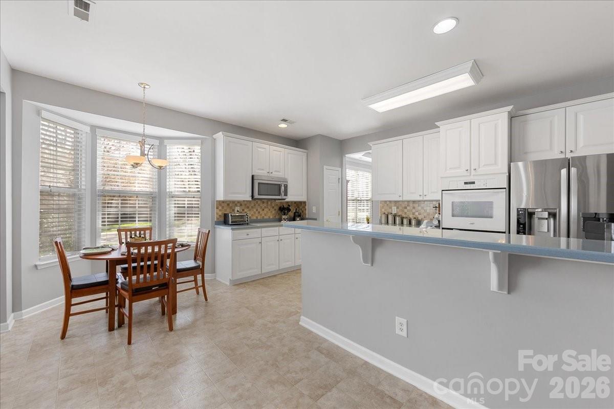 Four Seasons at Gold Hill - Residential