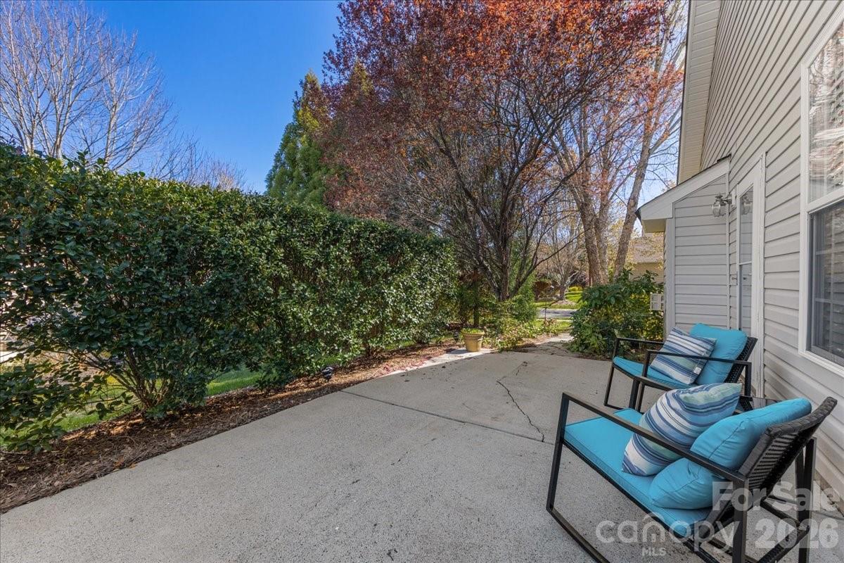 Four Seasons at Gold Hill - Residential