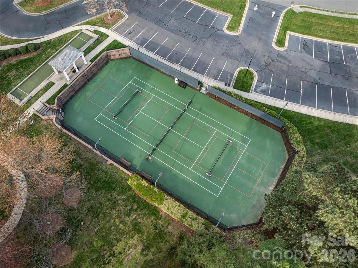 Four Seasons at Gold Hill - Residential