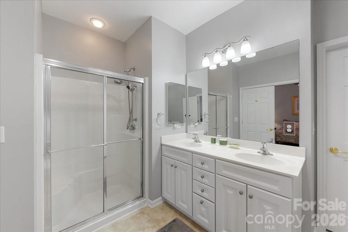 Four Seasons at Gold Hill - Residential