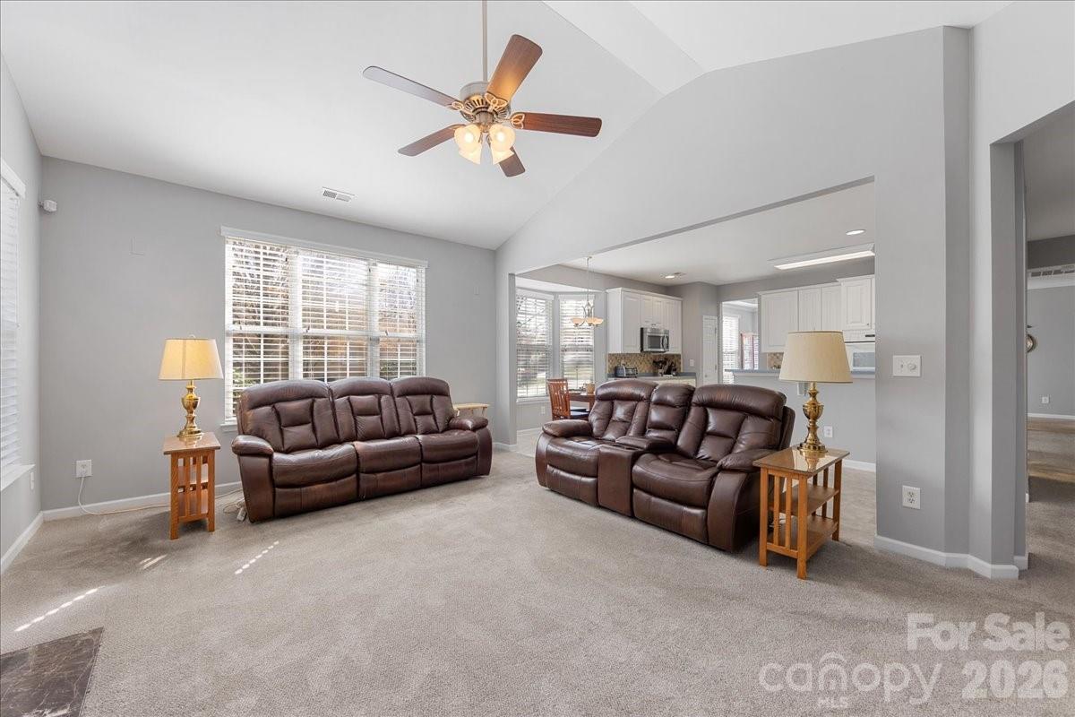 Four Seasons at Gold Hill - Residential