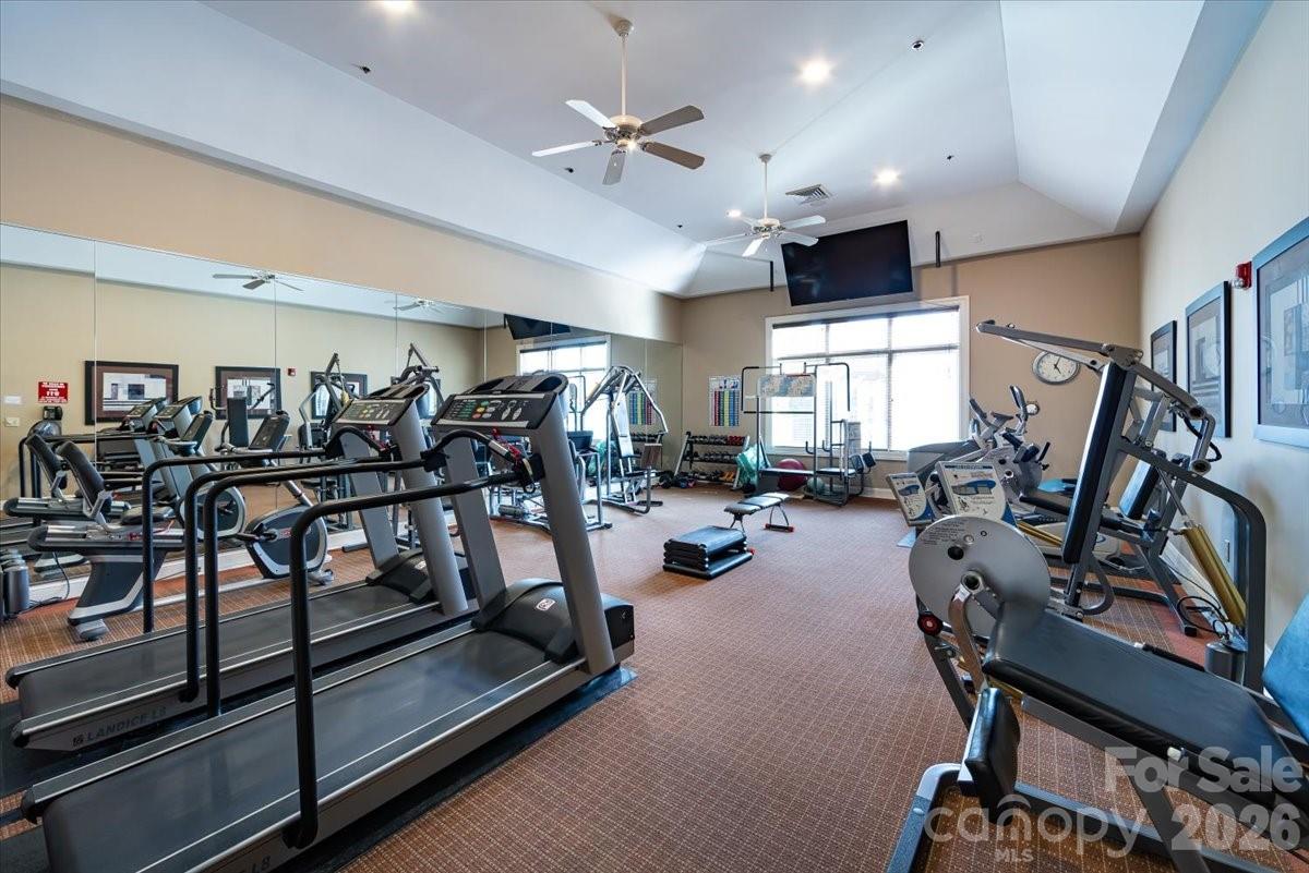 Four Seasons at Gold Hill - Residential