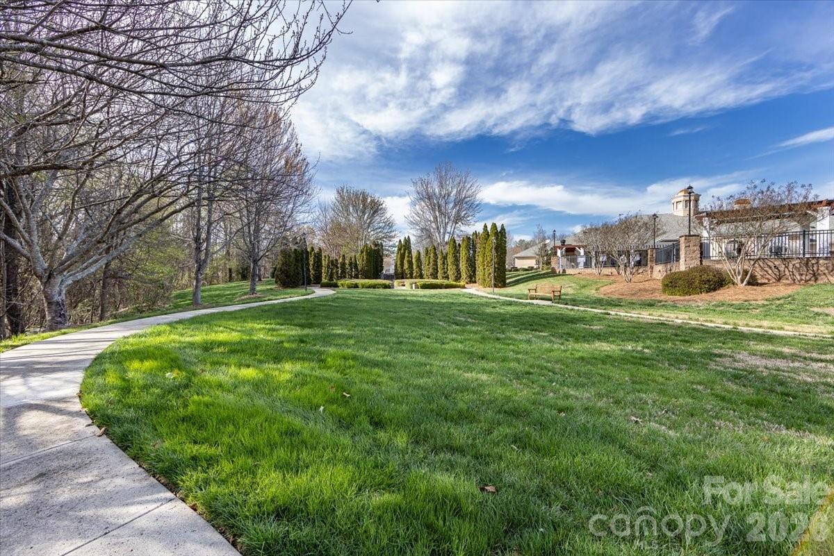 Four Seasons at Gold Hill - Residential