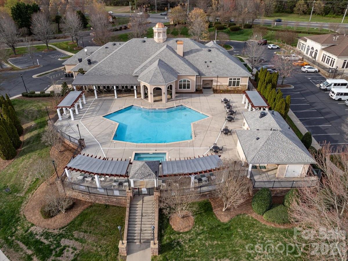 Four Seasons at Gold Hill - Residential