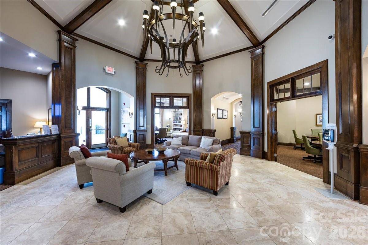 Four Seasons at Gold Hill - Residential