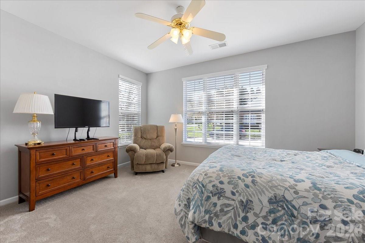 Four Seasons at Gold Hill - Residential