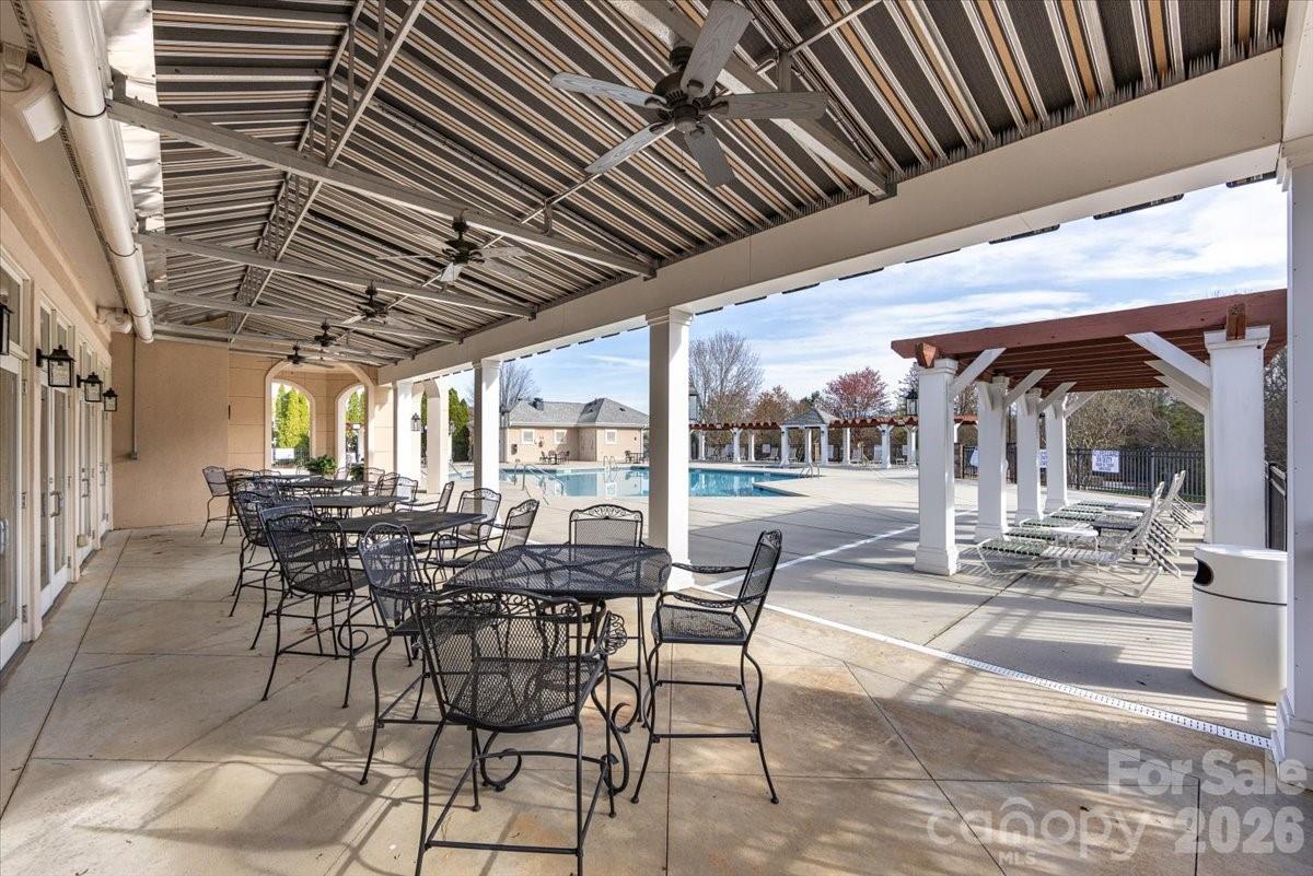 Four Seasons at Gold Hill - Residential