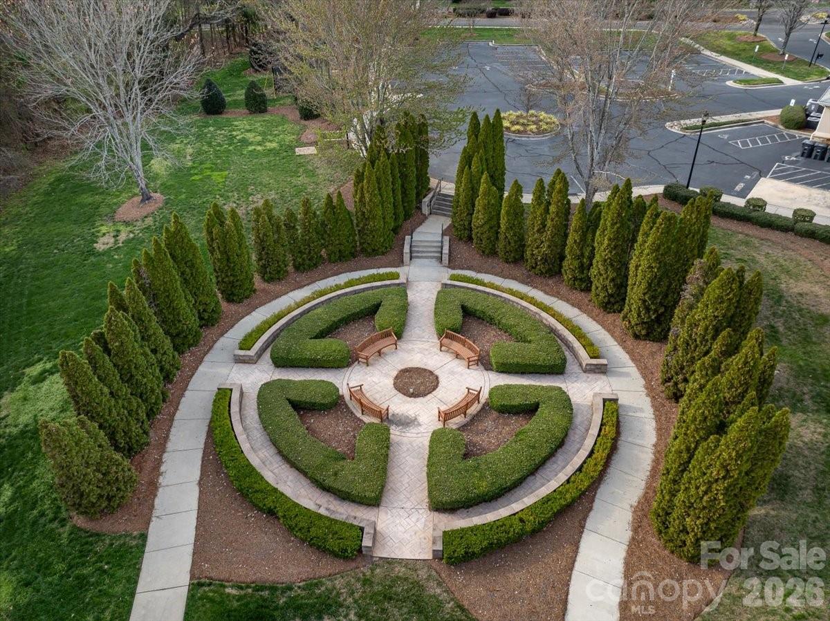 Four Seasons at Gold Hill - Residential