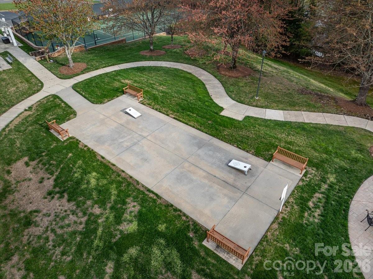 Four Seasons at Gold Hill - Residential