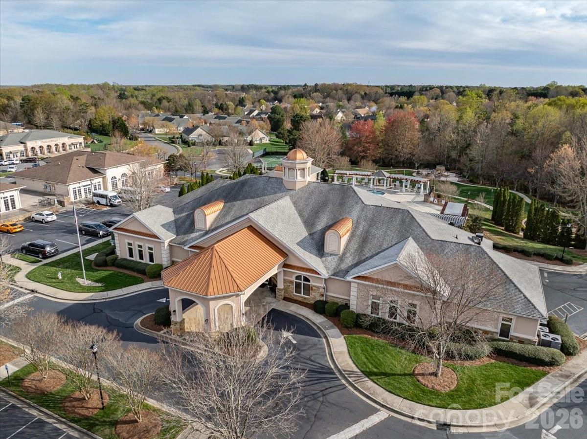 Four Seasons at Gold Hill - Residential