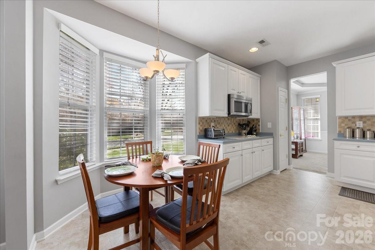 Four Seasons at Gold Hill - Residential