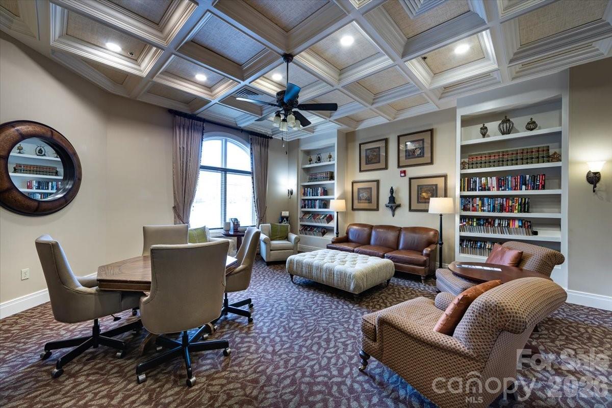 Four Seasons at Gold Hill - Residential