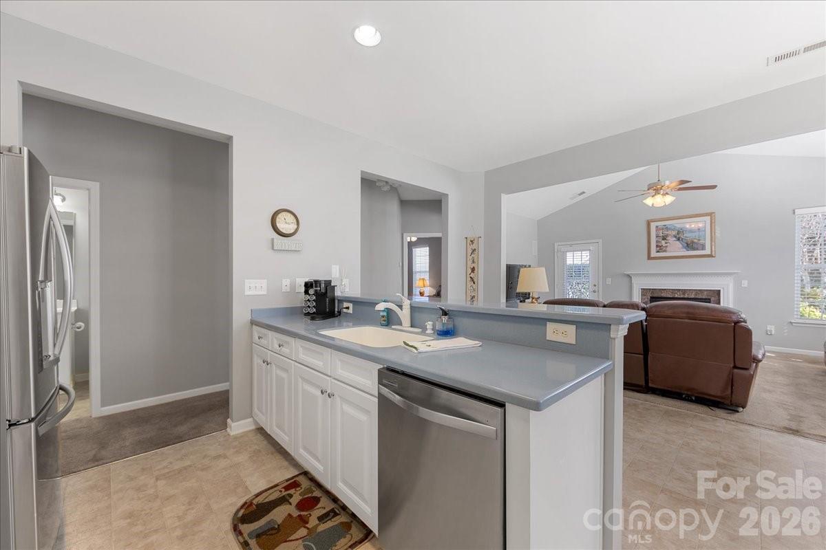 Four Seasons at Gold Hill - Residential