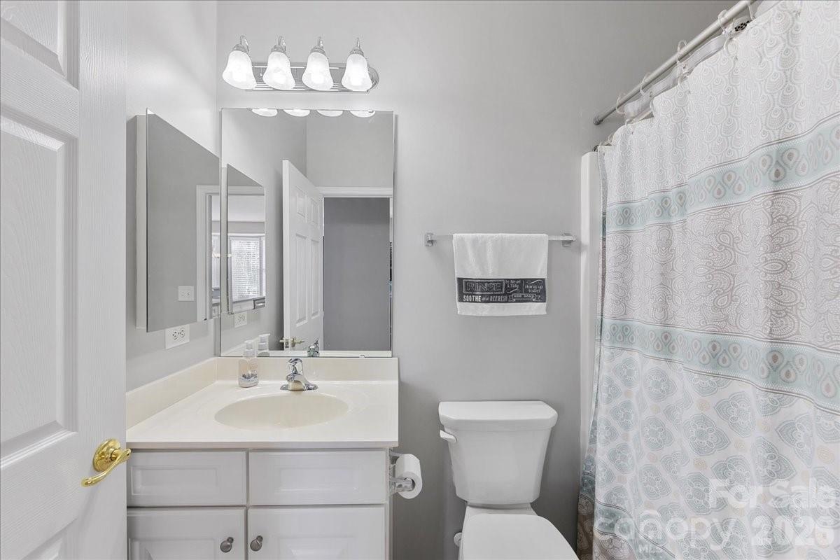 Four Seasons at Gold Hill - Residential