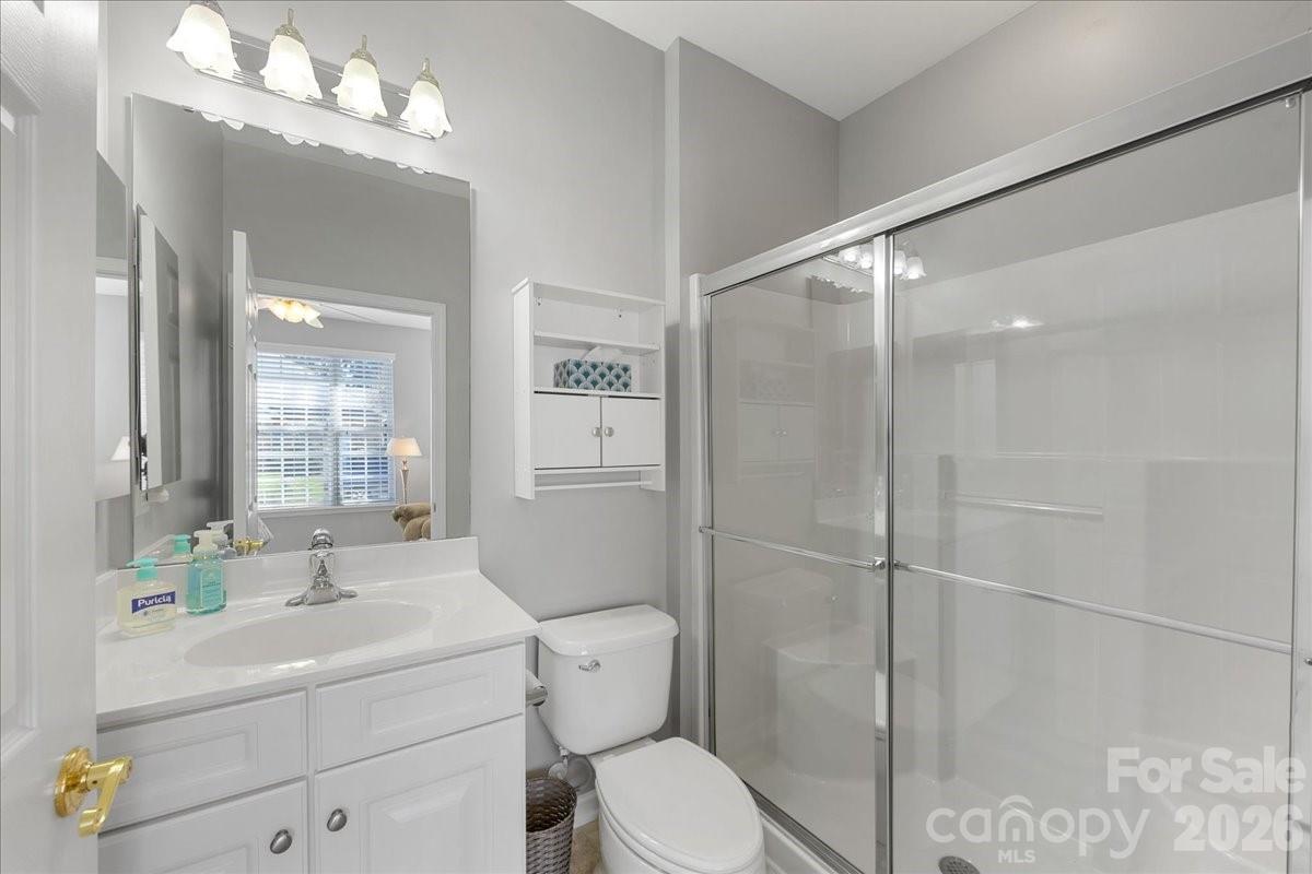 Four Seasons at Gold Hill - Residential