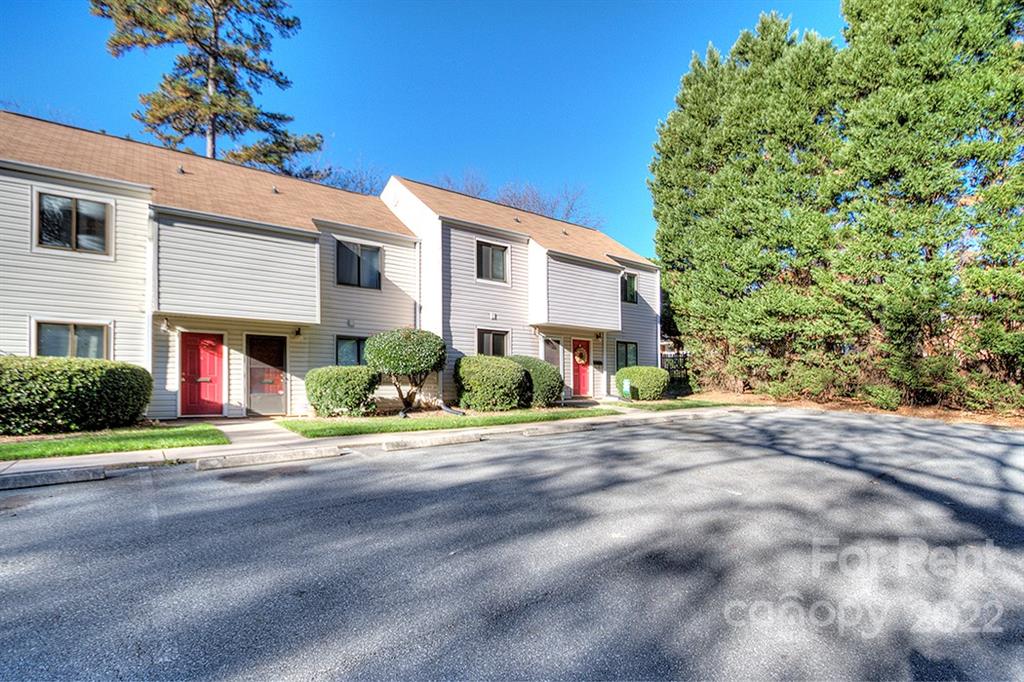 Cotswold - Residential Lease