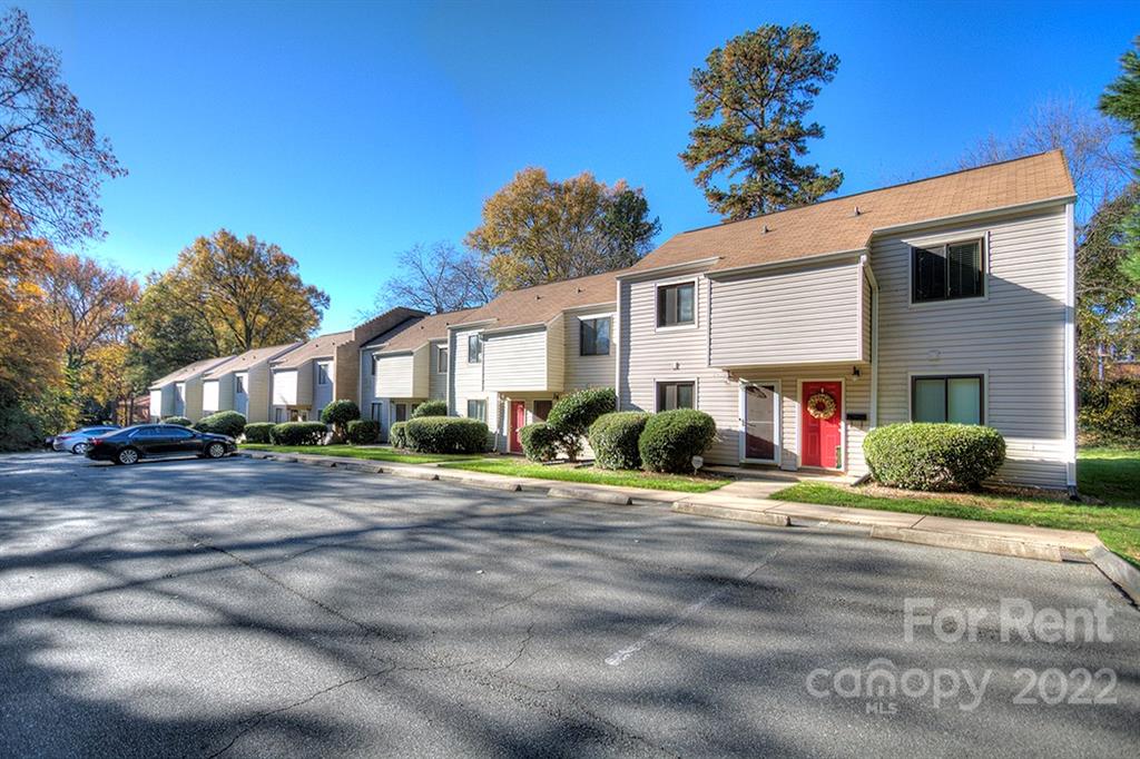 Cotswold - Residential Lease