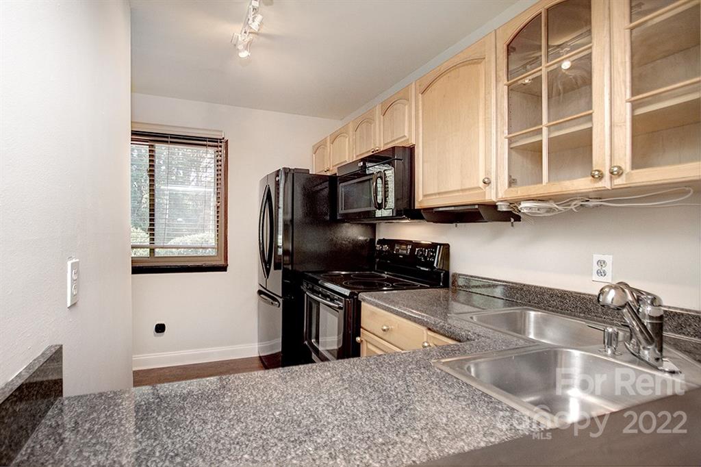 Cotswold - Residential Lease