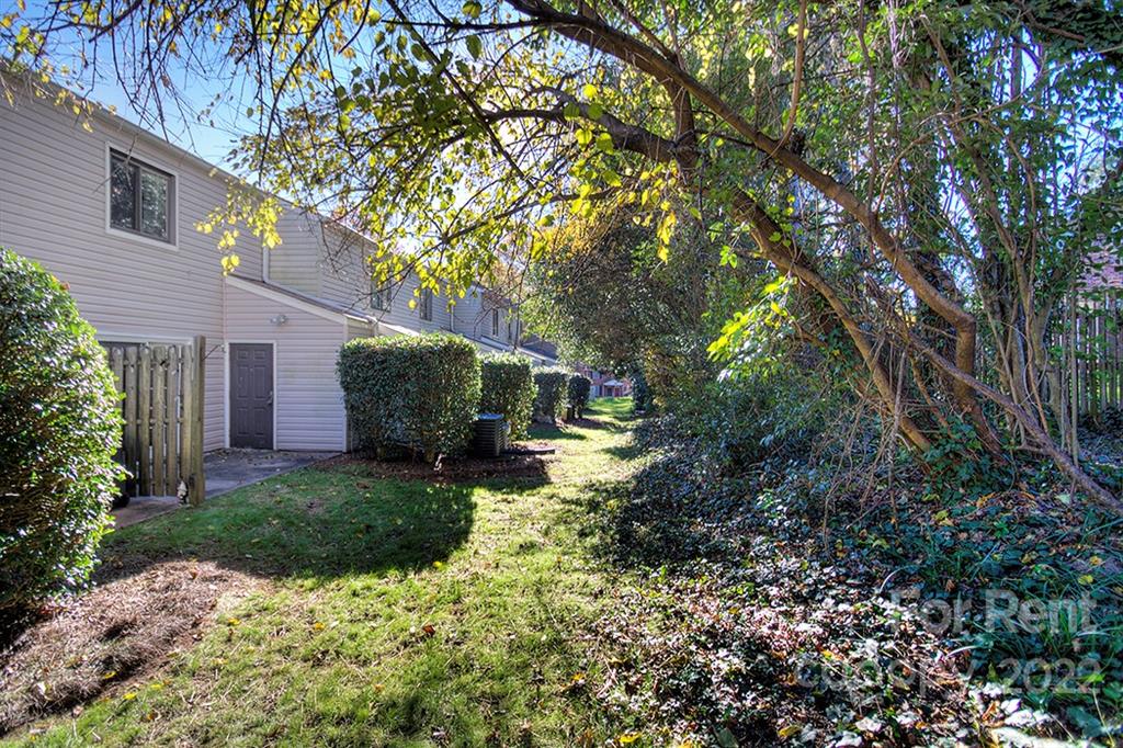 Cotswold - Residential Lease