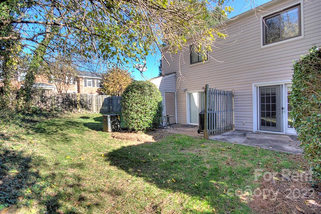 Cotswold - Residential Lease