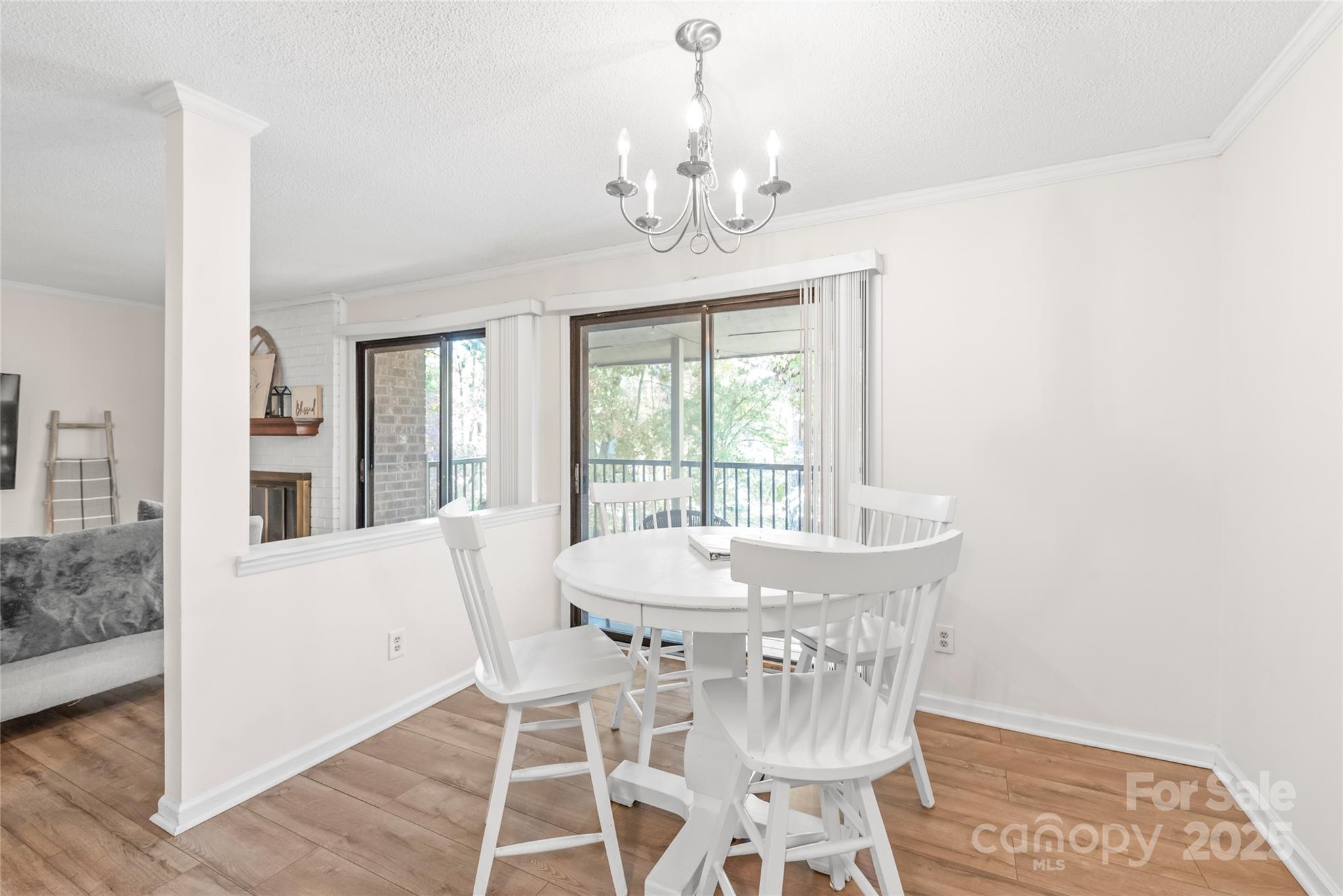 Carmel Village - Residential