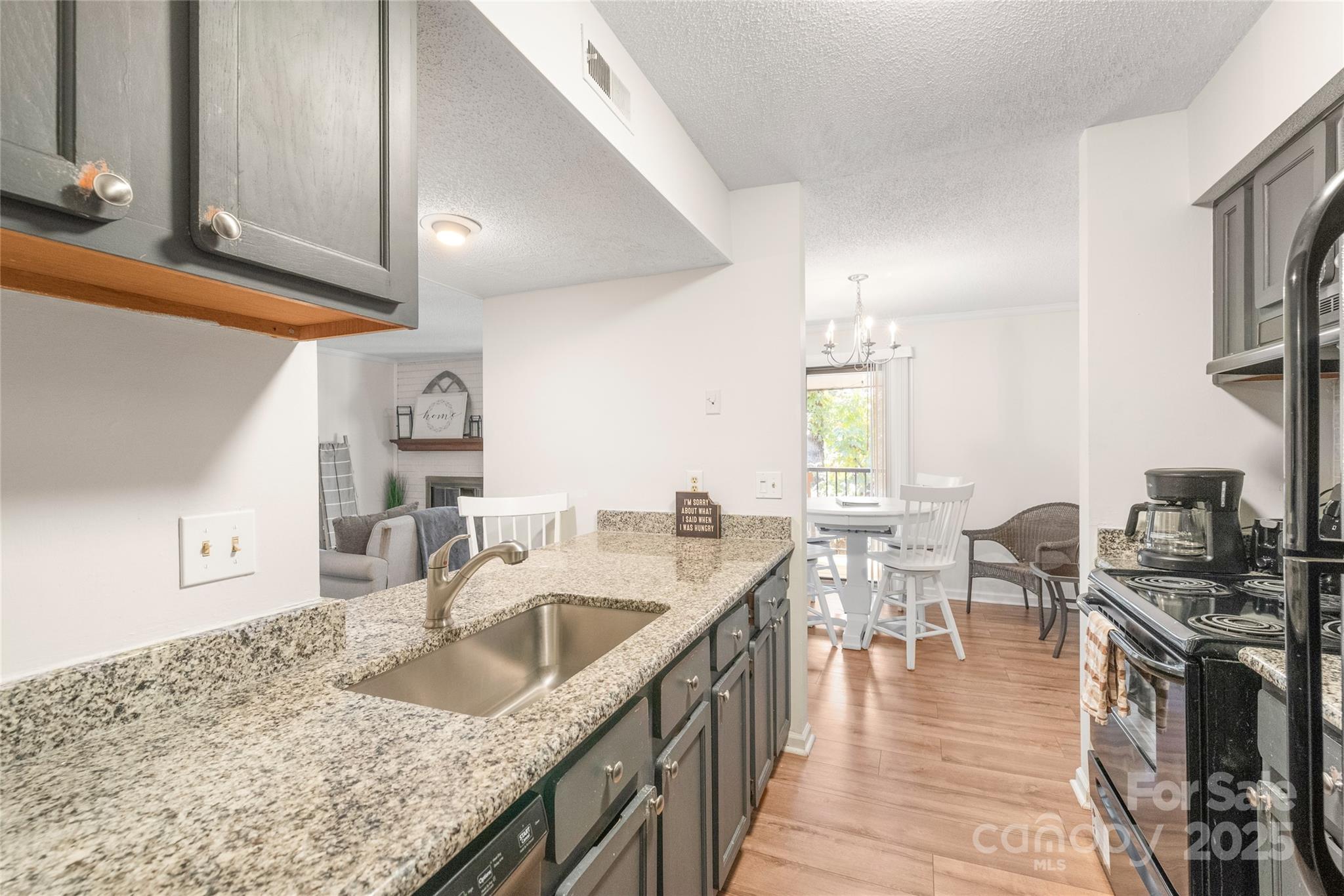 Carmel Village - Residential