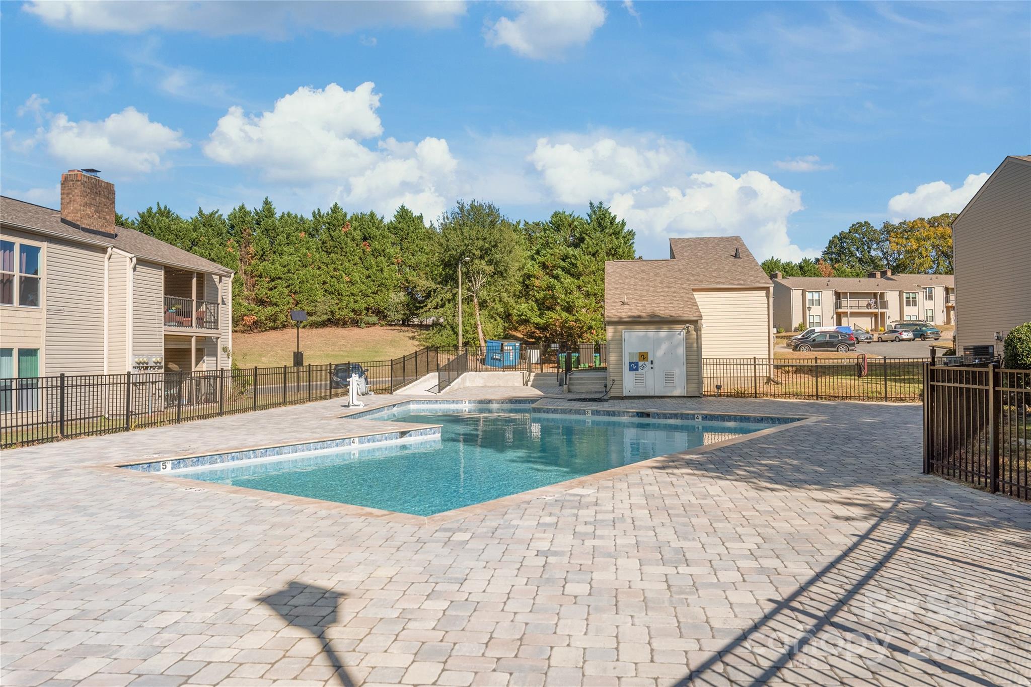 Carmel Village - Residential