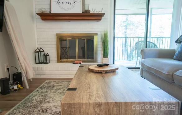 Carmel Village - Residential