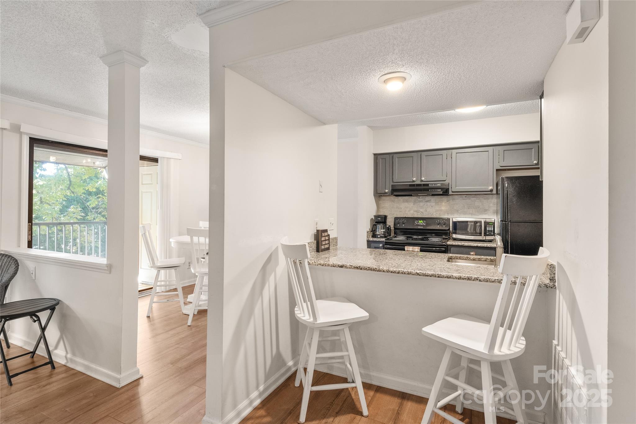 Carmel Village - Residential