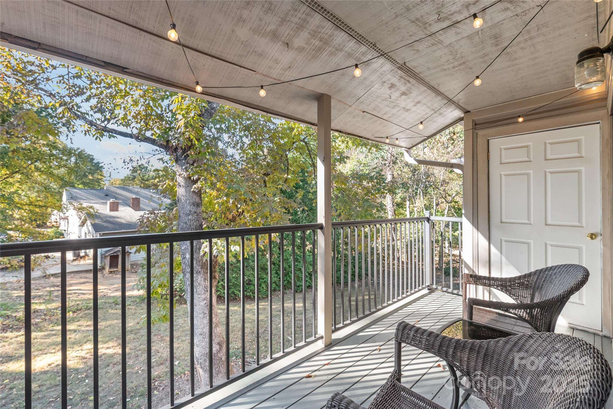 Carmel Village - Residential