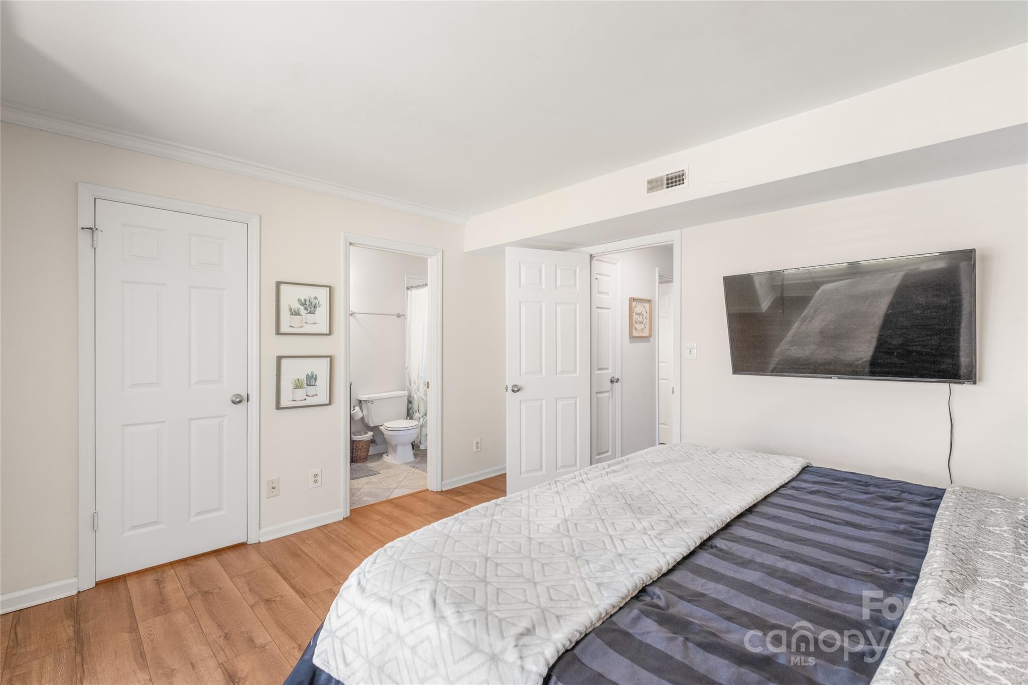 Carmel Village - Residential