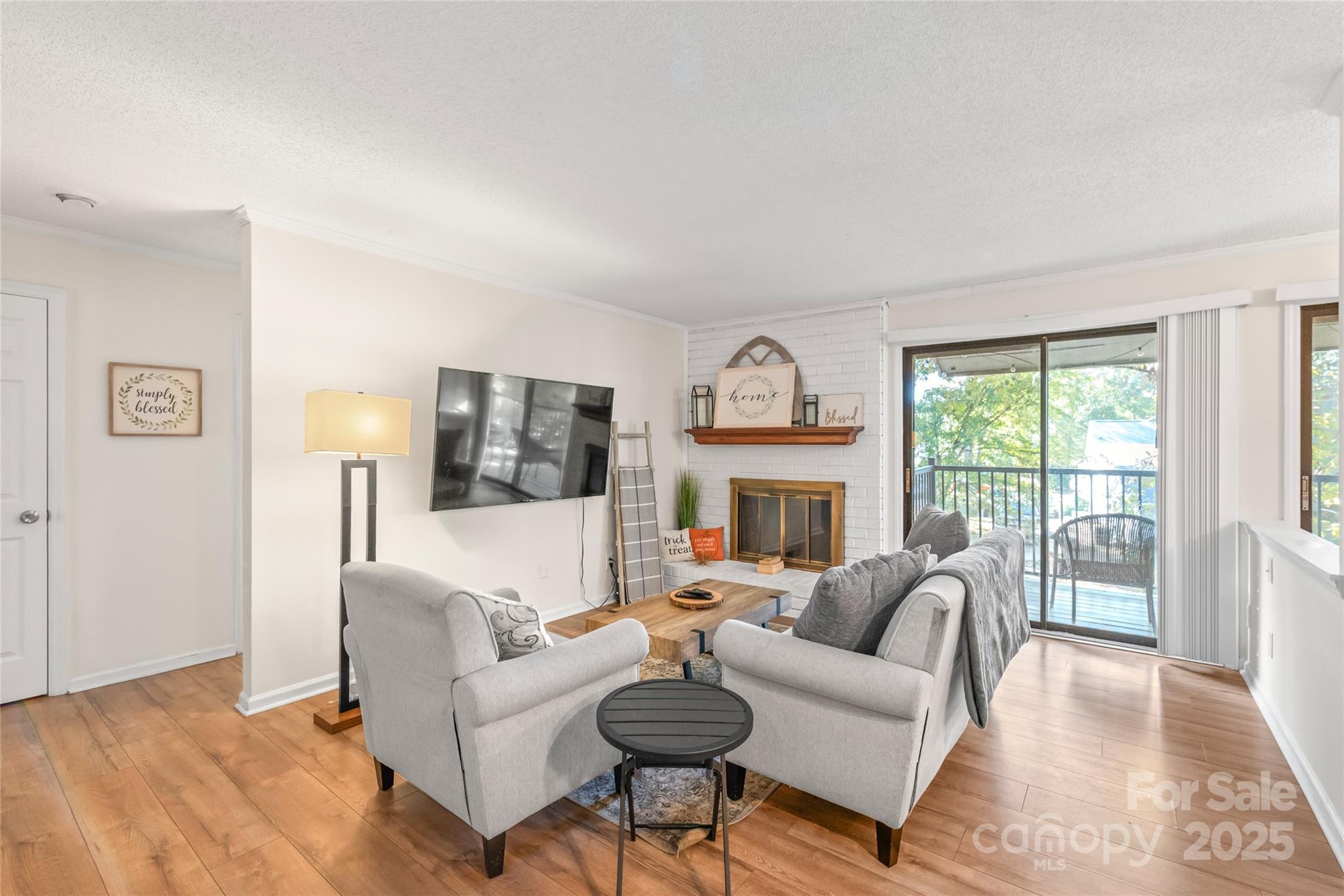 Carmel Village - Residential